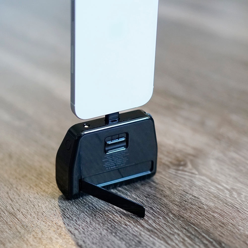 New - | TotalBoost Mini Pro II 6,000mAh Universal Power Bank - Picture 5 of 10